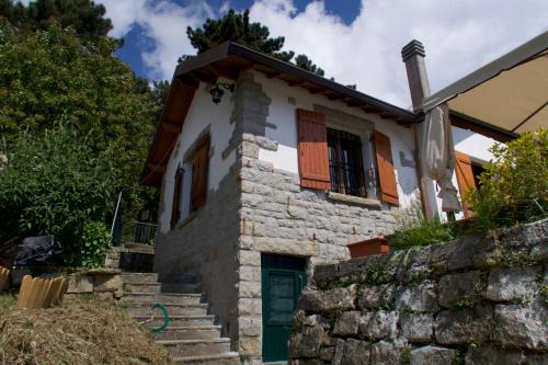 San Romolo House | Tra il Mare e i Monti