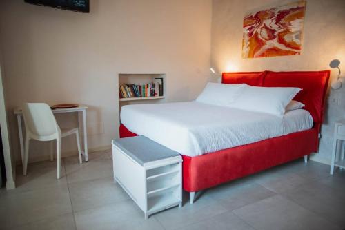Colazza Apartment | Tra Lago Maggiore e lago d'Orta Appartamento FUOCO