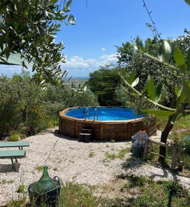 Pieve Salutare Bed & Breakfast | Tra le Lucciole B&B