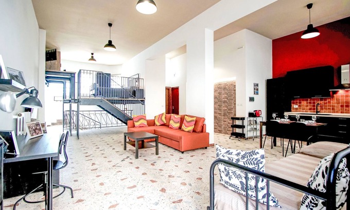 Gioiosa Ionica Apartment | Tra Mare e Antichi Borghi by Interhome