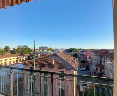 Avenza Apartment | Tra monti e mare via Filippo Turati 17 bis