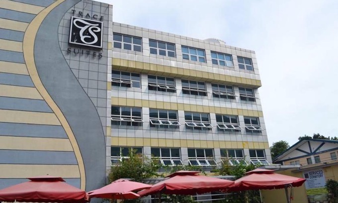 Los Banos Hotel | Trace Suites by SMS Hospitality