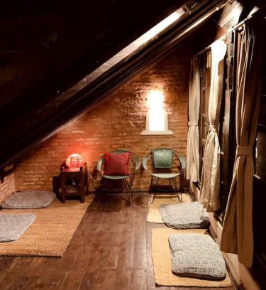 Lalitpur Apartment | Traditional Nepali Style 2 BHK Apartments, Humble Home, Patan