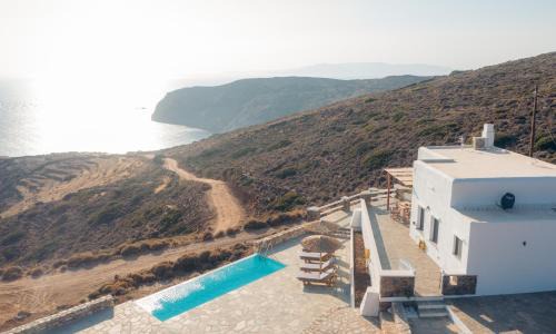 Sifnos Villa | Traditional villa