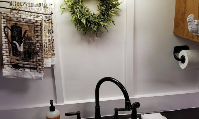 Bluewell House | Trail Lover's Retreat, close to the Hatfield/McCoy trails!