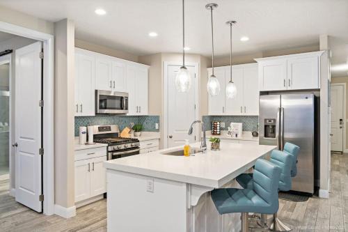 Sienna Hills House | Trailhead at Ladera Resort Dog Friendly!