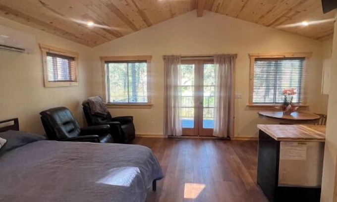 Post Falls Apartment | Trails End