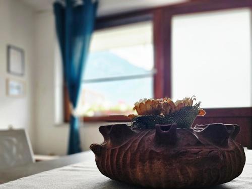 Rovarey Apartment | "Traineau"alloggio in villa tipica