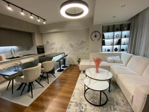 Bitola Apartment | Trajkovski apartments