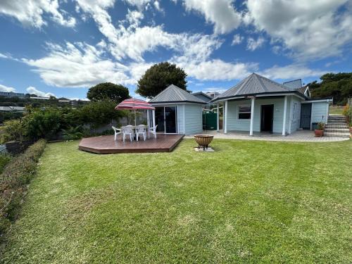 Sedgefield House | Traka Cottages