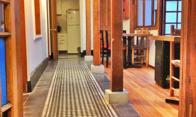 Santiago Bed & Breakfast | Tralkan B&B