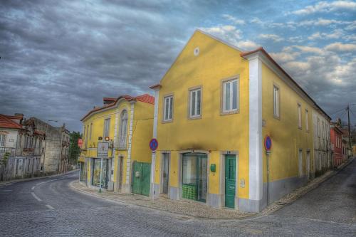 Santa Maria e Sao Miguel Apartment | Tram Apartments