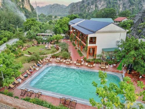 Hoa Lu Resort | Trang An Resort