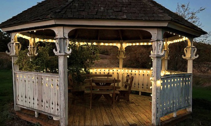 Cambra Other | Tranquil 3BR Country Escape – Gorgeous Views, Nature, Gazebo & Big Kitchen