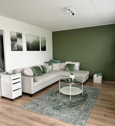 Vantaa Apartment | Tranquil Apartment in Vantaa