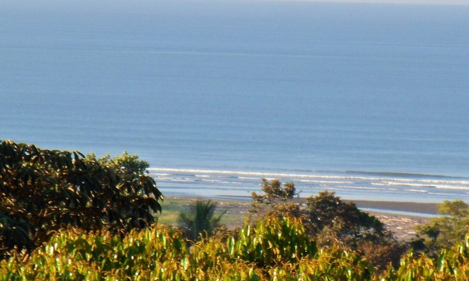 Ciudad Cortes House | Tranquil area with many beautiful beaches within 20 kms