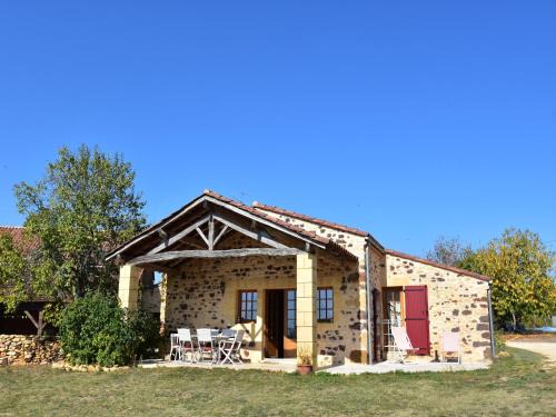 Montferrand-du-Perigord House | Tranquil Escape in Dordogne