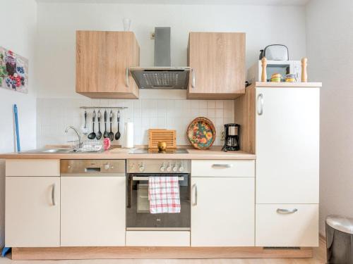 Rauschenbach Apartment | Tranquil Escape in Rauschenbach, cleaning included