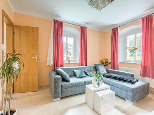 Rauschenbach Apartment | Tranquil Escape in Rauschenbach