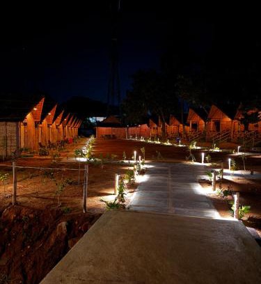 Sanapur Resort | Tranquil Hampi