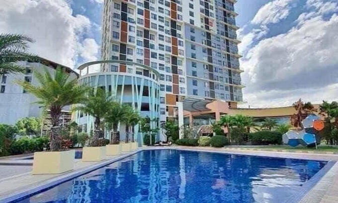 Project 8 Condo | Tranquil Haven in Quezon City