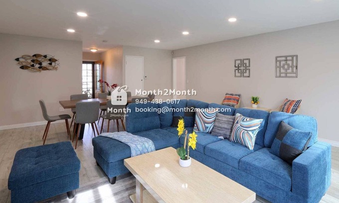 Cypress House | Tranquil Haven on Sequoia Dr #41748