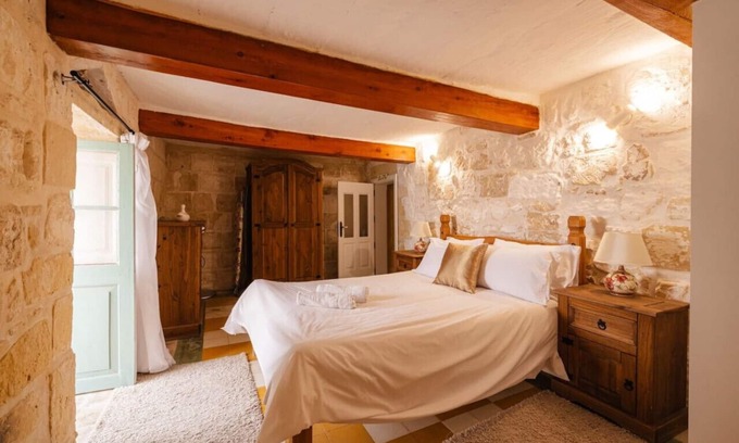 Rabat House | Tranquil Haven suite in imdina