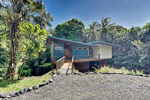 Kehena Beach Estates House | Tranquil Island Escape