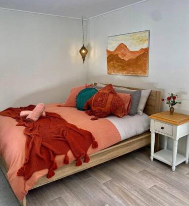 Kuranda Apartment | Tranquil Rainforest Studio Kuranda