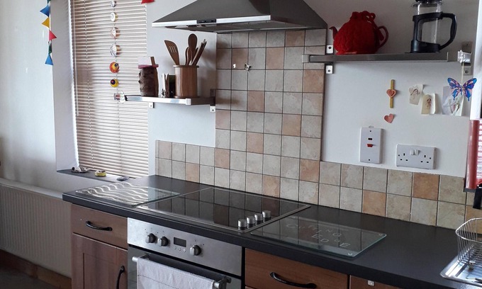 Labasheeda House | Tranquil Setting in West Clare