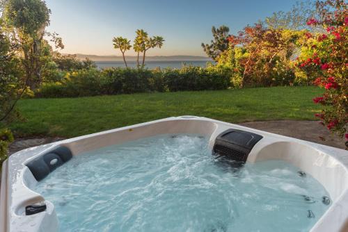 Atawhai House | Tranquil Tides - You'll love it!