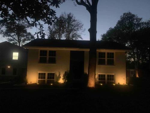 Fairland House | Tranquil Trio 6 BR, 4 BA, 3 Units, Deer Haven