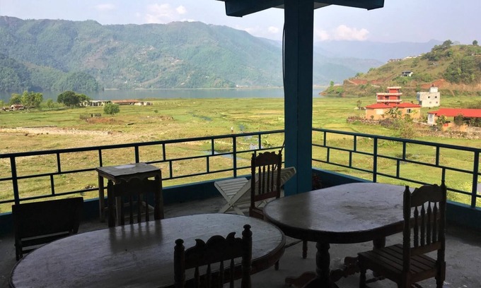 Pokhara House | Tranquil Water Guest House Pokhara