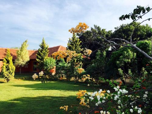 Mannarkkad House | Tranquilandia