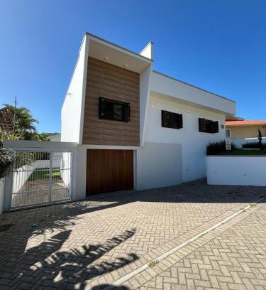 Ararangua Apartment | Tranquilidade e sossego no Morro dos Conventos