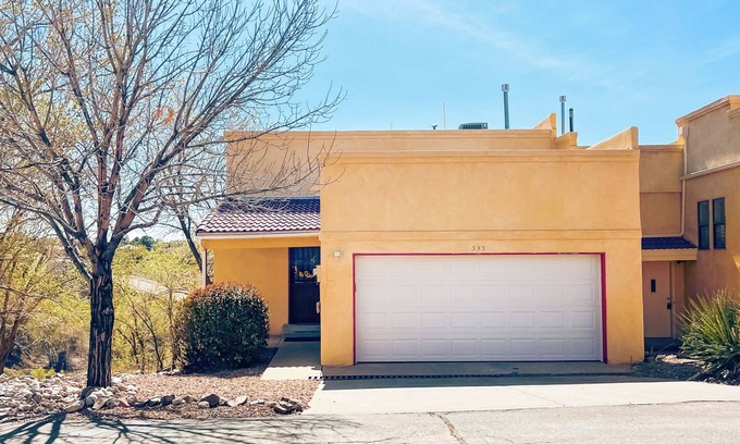 Albuquerque House | Tranquility at Piñon Creek