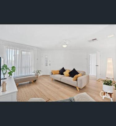 Hallett Cove House | Tranquility
