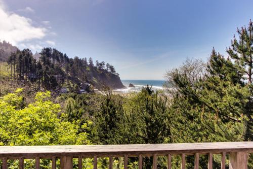 Neskowin House | Tranquility By The Sea