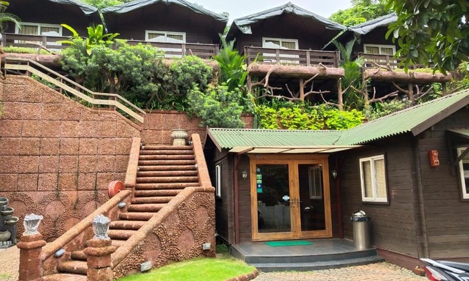 Baga Resort | Tranquility Cottage Resorts