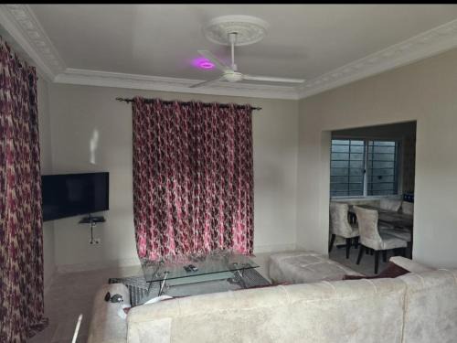West Coast Division Apartment | Tranquility