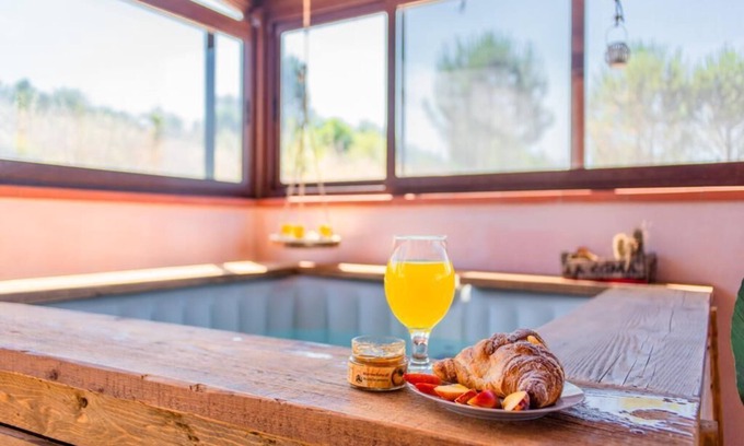 Palazzolo Acreide Historic Centre Villa | Tranquility in nature