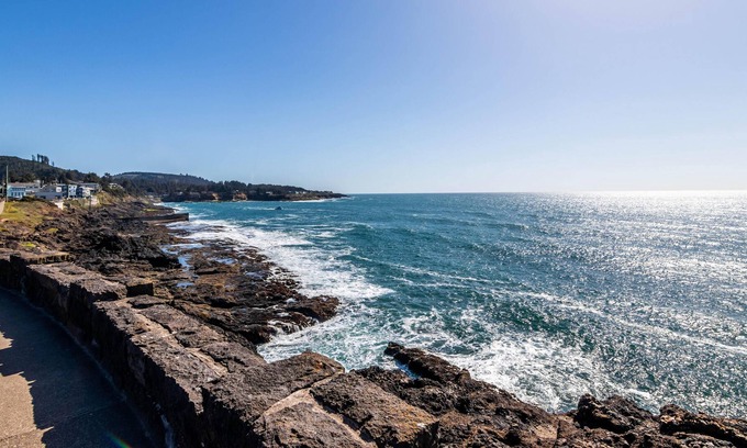 Lincoln Beach House | Tranquility