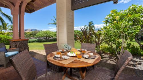 Kulalani Villa | TRANQUILITY VILLA Tranquil 2BR Kulalani Villa with Private Beach Club