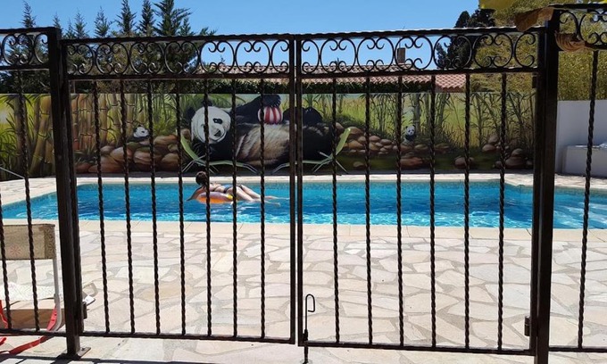Cuxac-dʼAude Bed & Breakfast | Tranquillité B&B