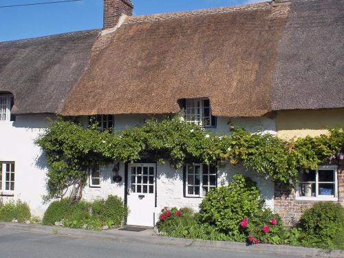 East Knighton House | Tranquillity Cottage