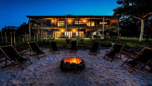 Woolgoolga Villa | Tranquilo Beach House
