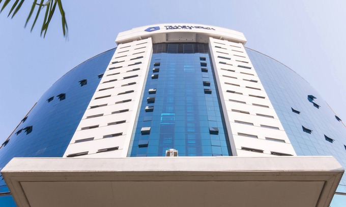 Taboao da Serra Hotel | Transamerica Executive Taboão da Serra Morumbi