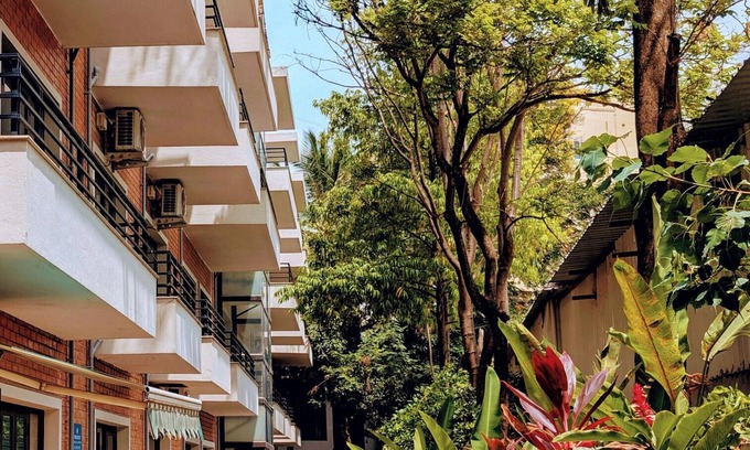 Brookefield Apartment | Transtree at Brookfields