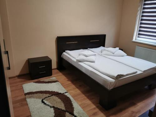 Odorheiu Secuiesc Apartment | Tranzit Apartman 2