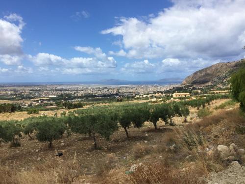 Erice Apartment | Trapani Emotions apartment
